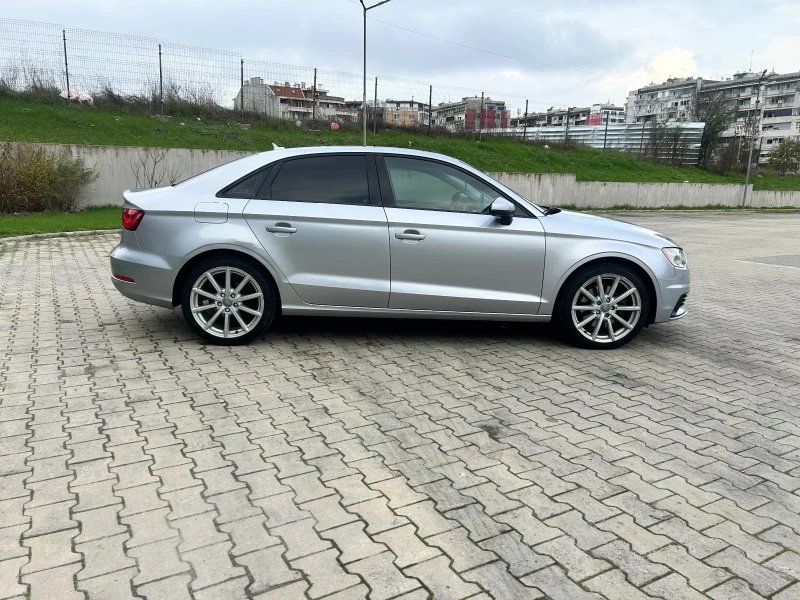 Audi A3 Premium, снимка 4 - Автомобили и джипове - 52475769