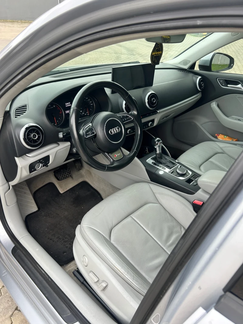 Audi A3 Premium, снимка 10 - Автомобили и джипове - 52475769
