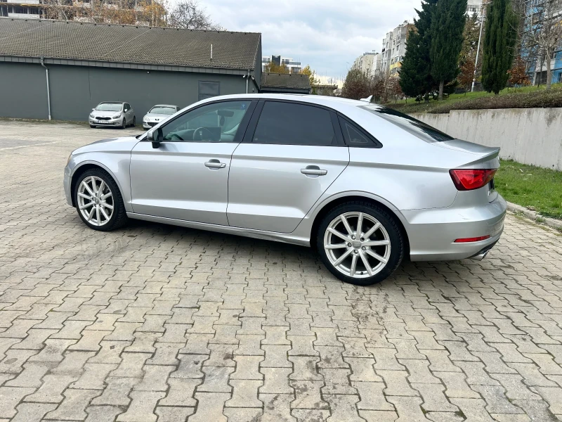Audi A3 Premium, снимка 8 - Автомобили и джипове - 52475769