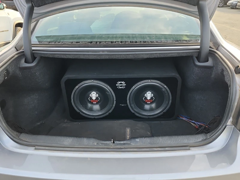 Dodge Charger SXT 3.6L V6, снимка 5 - Автомобили и джипове - 52704039