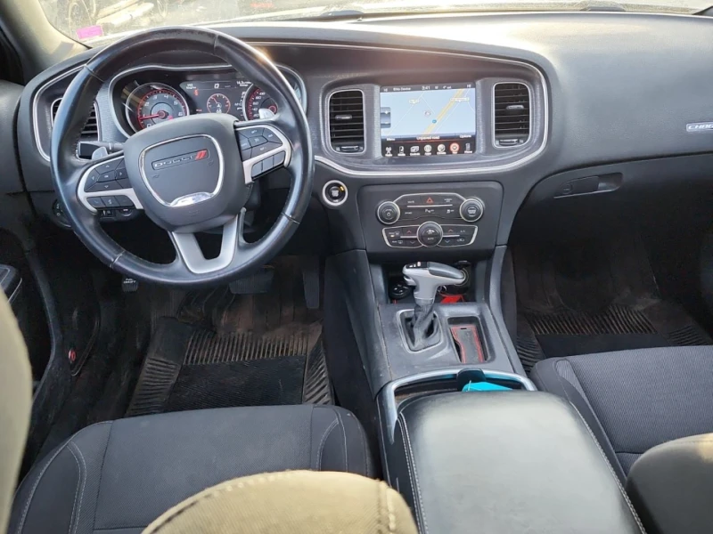 Dodge Charger SXT 3.6L V6, снимка 4 - Автомобили и джипове - 52704039