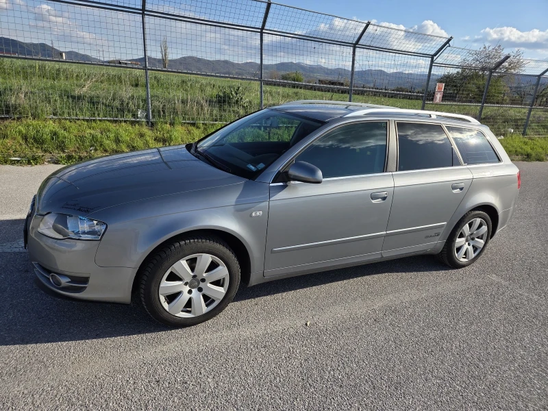 Audi A4 2.0 TDI BPW, снимка 2 - Автомобили и джипове - 52729114