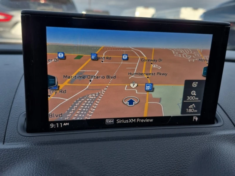 Audi S3 * 2.0T PROGRESSIV * CARFAX * ФИНАНСИРАНЕ, снимка 8 - Автомобили и джипове - 52744817