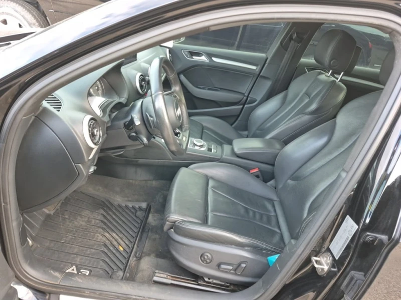 Audi S3 * 2.0T PROGRESSIV * CARFAX * ФИНАНСИРАНЕ, снимка 5 - Автомобили и джипове - 52744817