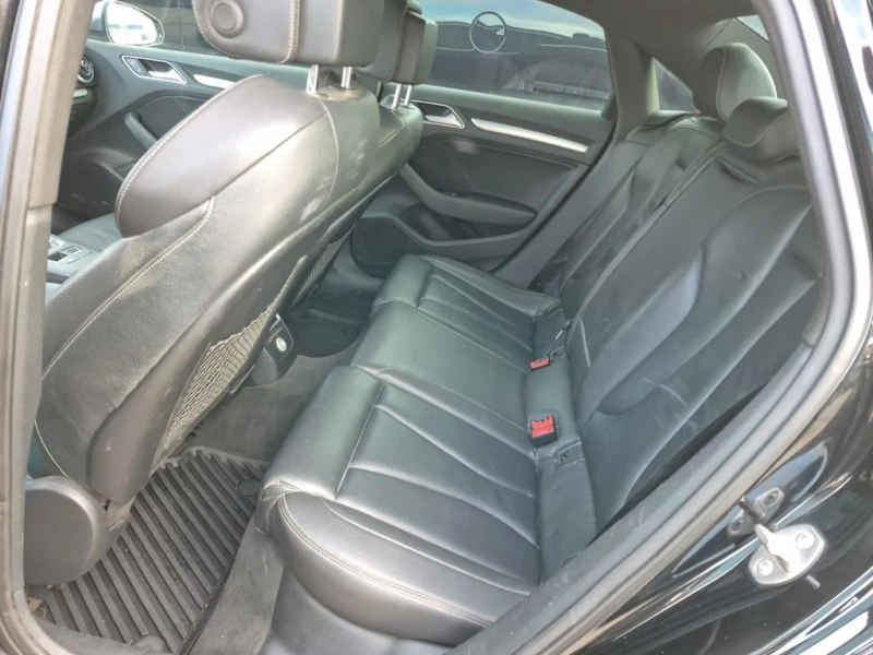 Audi S3 * 2.0T PROGRESSIV * CARFAX * ФИНАНСИРАНЕ, снимка 11 - Автомобили и джипове - 52744817