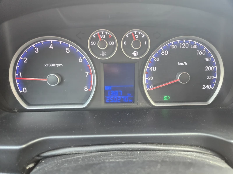 Hyundai I30 Комби - Lpg, снимка 8 - Автомобили и джипове - 52876715