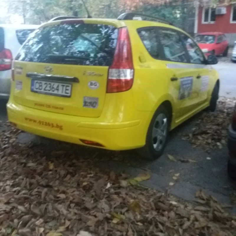 Hyundai I30 Комби - Lpg, снимка 6 - Автомобили и джипове - 52876715