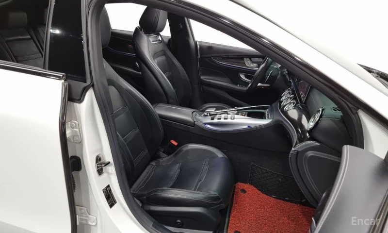 Mercedes-Benz AMG GT, снимка 10 - Автомобили и джипове - 52939182