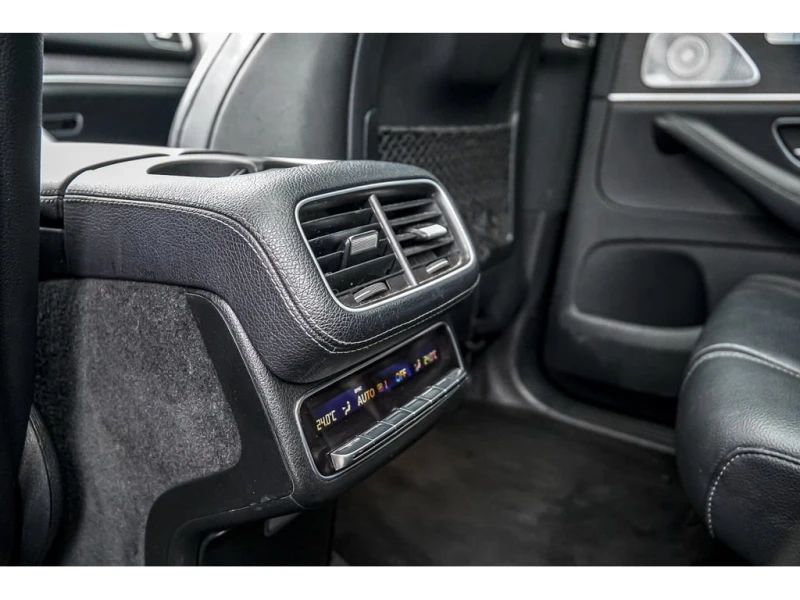 Mercedes-Benz GLS 450 * 4MATIC | AMG PKG | 6 PASS | HUD | BURMESTE * CAR, снимка 16 - Автомобили и джипове - 53023659