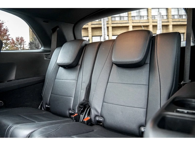 Mercedes-Benz GLS 450 * 4MATIC | AMG PKG | 6 PASS | HUD | BURMESTE * CAR, снимка 14 - Автомобили и джипове - 53023659