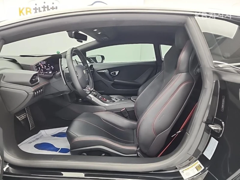Lamborghini Huracan LP580-2 С ФИНАНСИРАНЕ, снимка 5 - Автомобили и джипове - 53188288