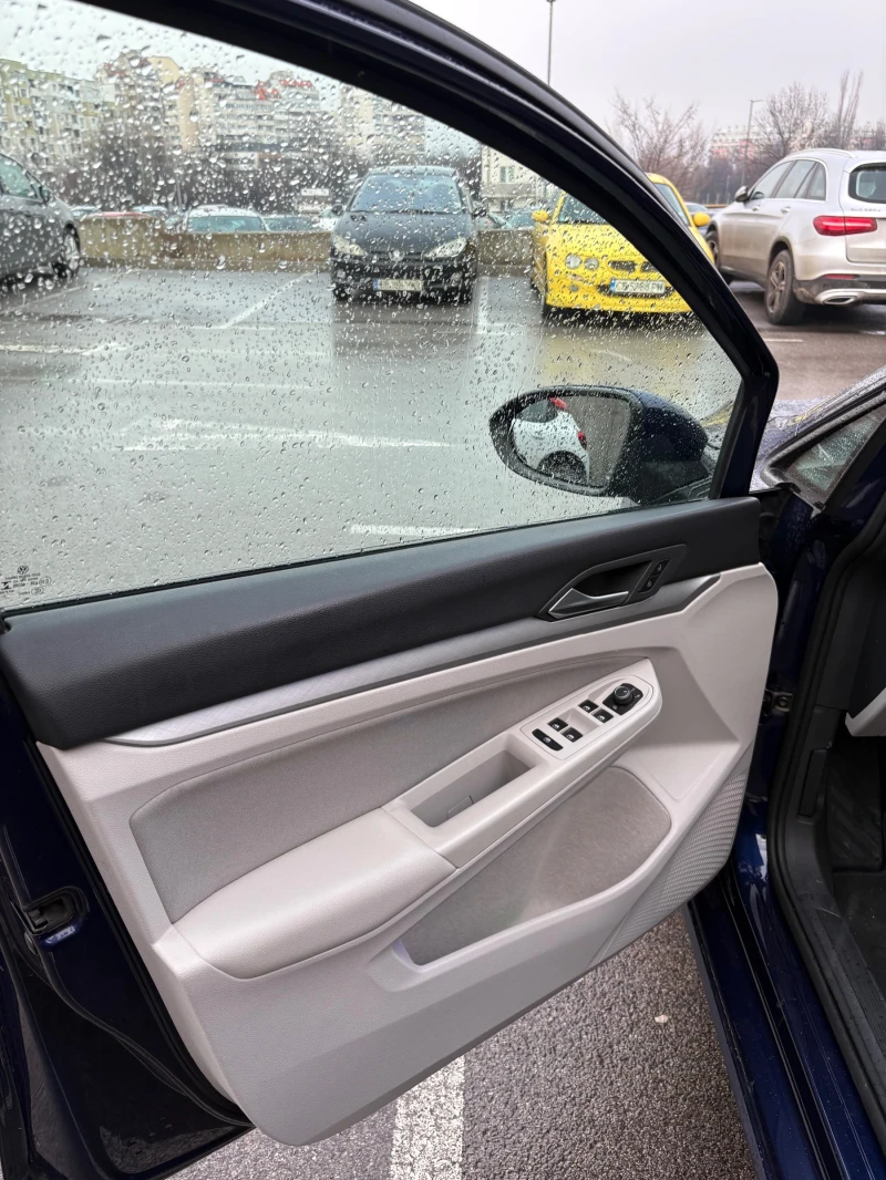 VW Golf Variant, снимка 5 - Автомобили и джипове - 53276313