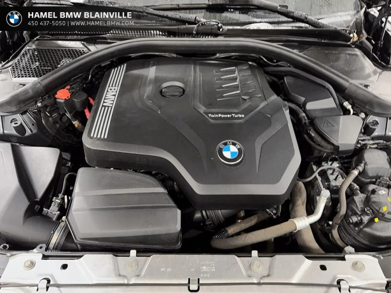 BMW 330 xDrive * АвтоКреди* (ЦЕНА ДО БЪЛГАРИЯ)* , снимка 12 - Автомобили и джипове - 53343763