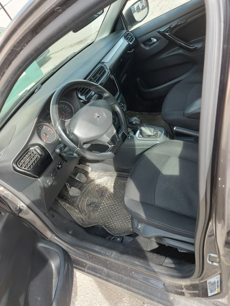 Peugeot 301, снимка 7 - Автомобили и джипове - 53534317