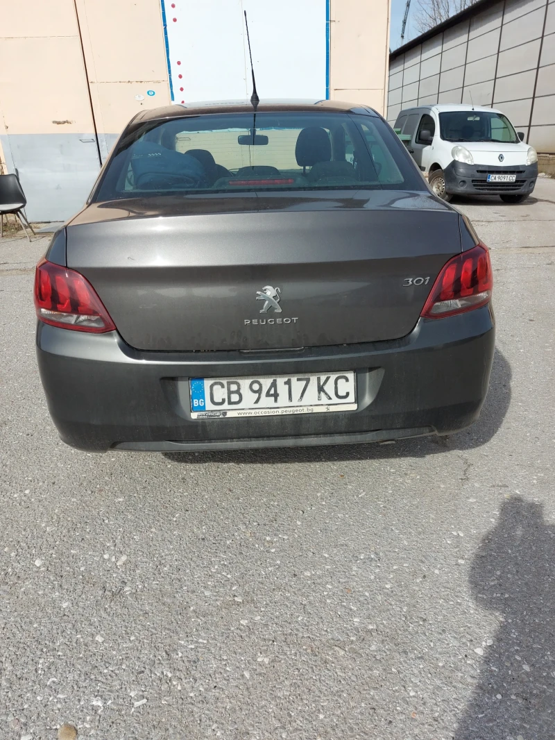 Peugeot 301, снимка 4 - Автомобили и джипове - 53534317