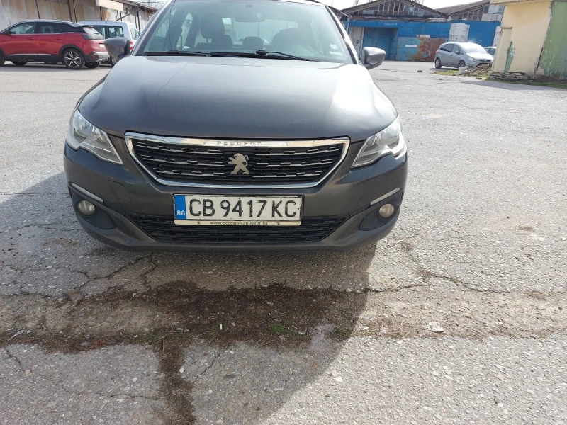 Peugeot 301, снимка 3 - Автомобили и джипове - 53534317