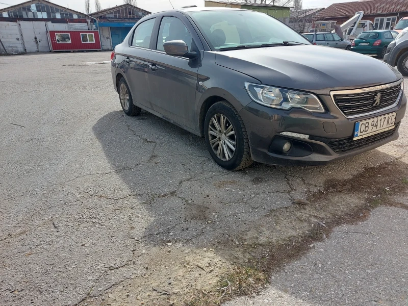 Peugeot 301, снимка 2 - Автомобили и джипове - 53534317