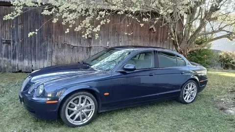 Jaguar S-type R 4.2 V8 суперчардж компресор, снимка 4 - Автомобили и джипове - 47163009