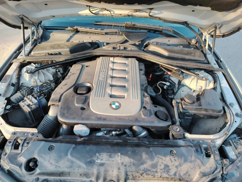 BMW 530 - 7999 лв. - 75412689 | Car24.bg