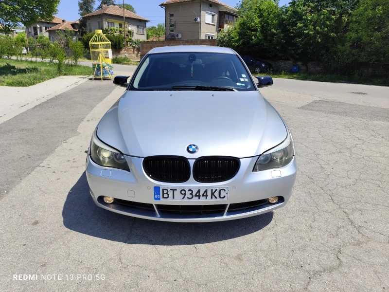 BMW 530 - 7999 лв. - 75412689 | Car24.bg