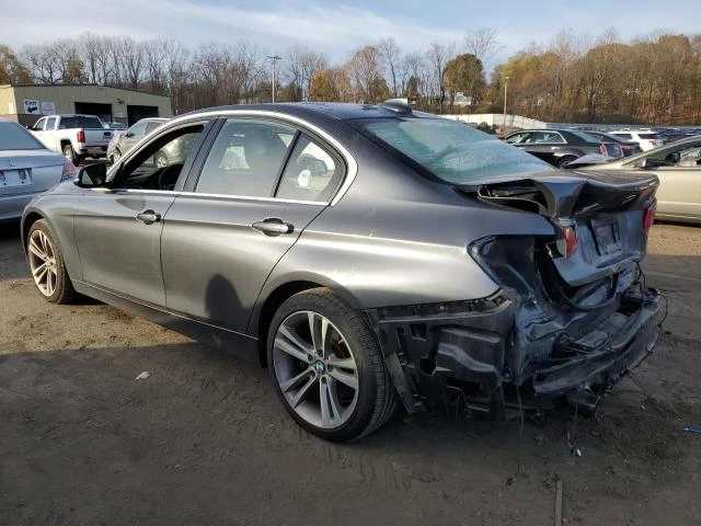 BMW 340 XI, снимка 2 - Автомобили и джипове - 48401871