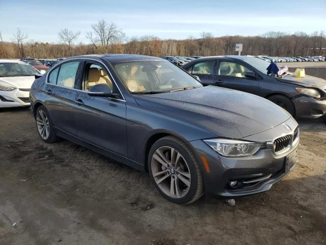 BMW 340 XI, снимка 4 - Автомобили и джипове - 48401871