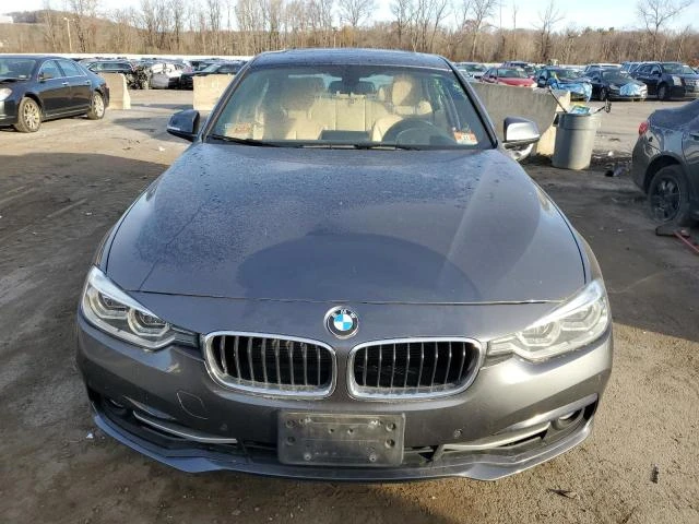 BMW 340 XI, снимка 5 - Автомобили и джипове - 48401871