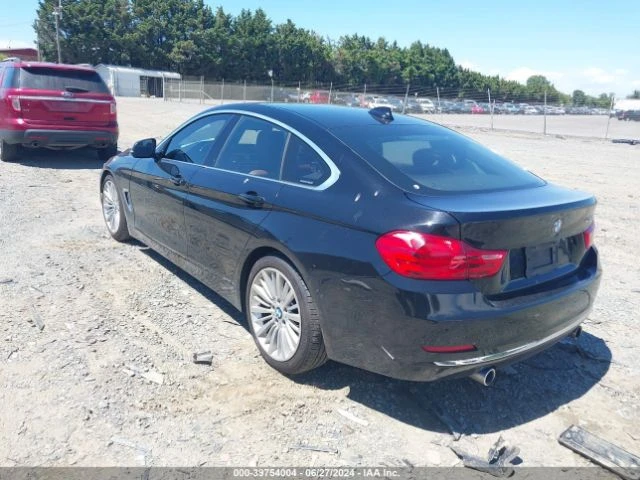 BMW 435 I GRAN COUPE, снимка 3 - Автомобили и джипове - 48787607