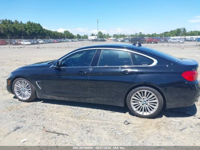 BMW 435 I GRAN COUPE, снимка 13 - Автомобили и джипове - 48787607