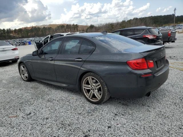 BMW 535 * ЛИЗИНГ*  - изображение 4