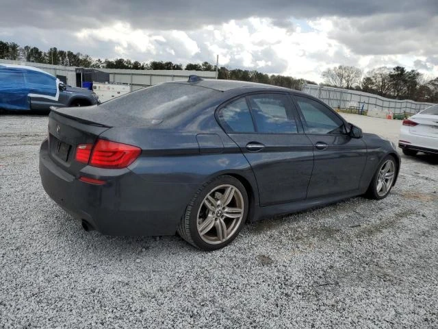 BMW 535 * ЛИЗИНГ*  - изображение 6