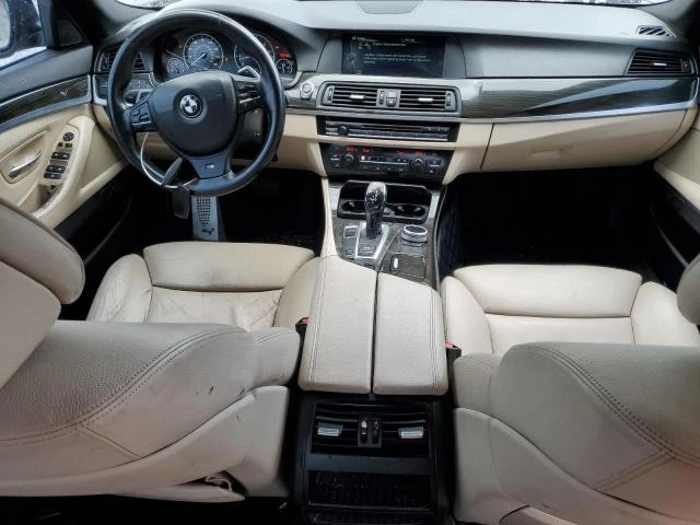 BMW 535 * ЛИЗИНГ*  - изображение 7