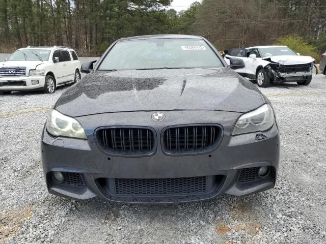 BMW 535 * ЛИЗИНГ*  - изображение 2