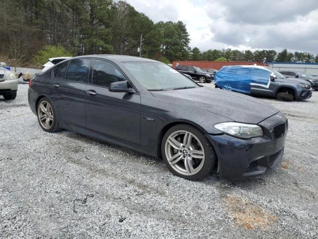 BMW 535 * ЛИЗИНГ*  - изображение 3