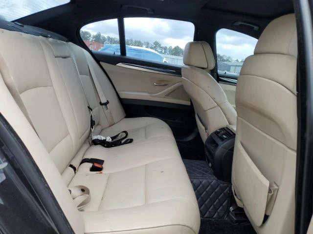 BMW 535 * ЛИЗИНГ*  - изображение 9