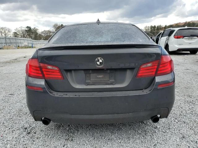 BMW 535 * ЛИЗИНГ*  - изображение 5