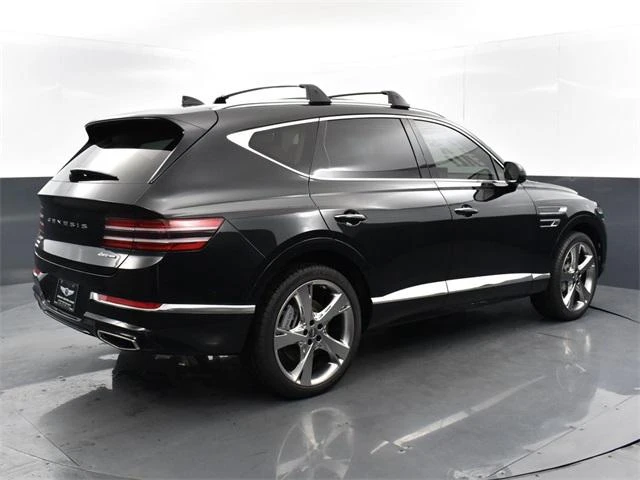 Genesis GV80 Prestige, снимка 17 - Автомобили и джипове - 52045660