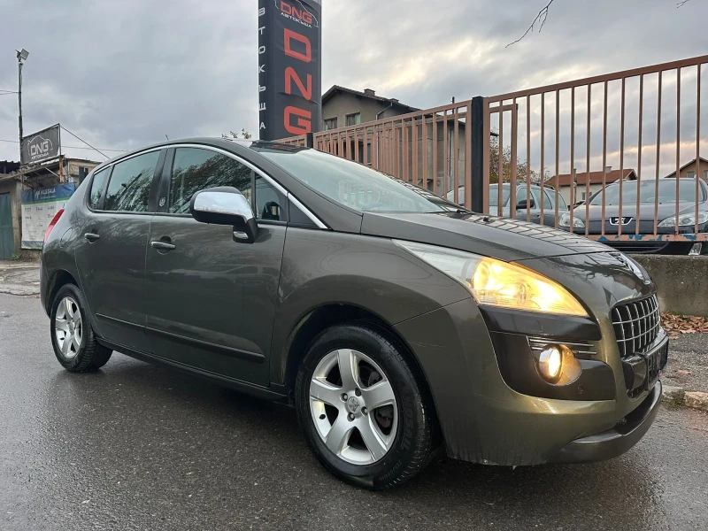 Peugeot 3008 1, 600HDI EURO5B  - 7999 лв. / 4089.82 € - 87338958 1