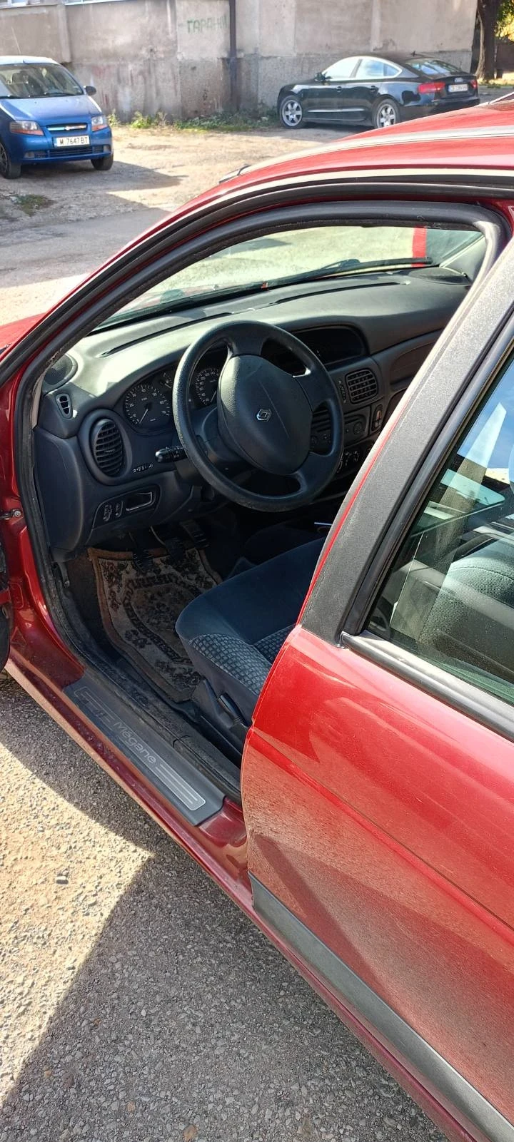 Renault Megane DCi | Mobile.bg   11