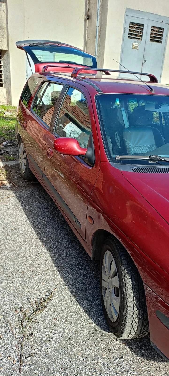 Renault Megane DCi | Mobile.bg   6