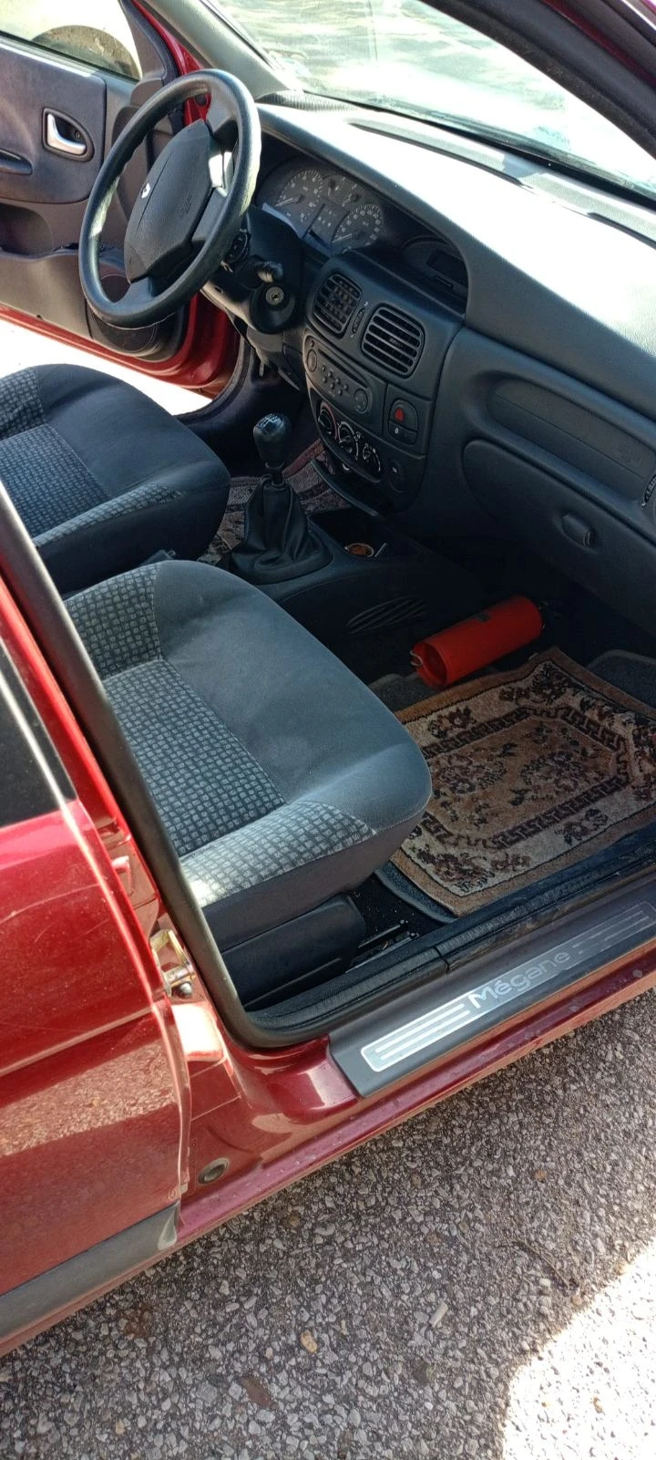 Renault Megane DCi | Mobile.bg   4