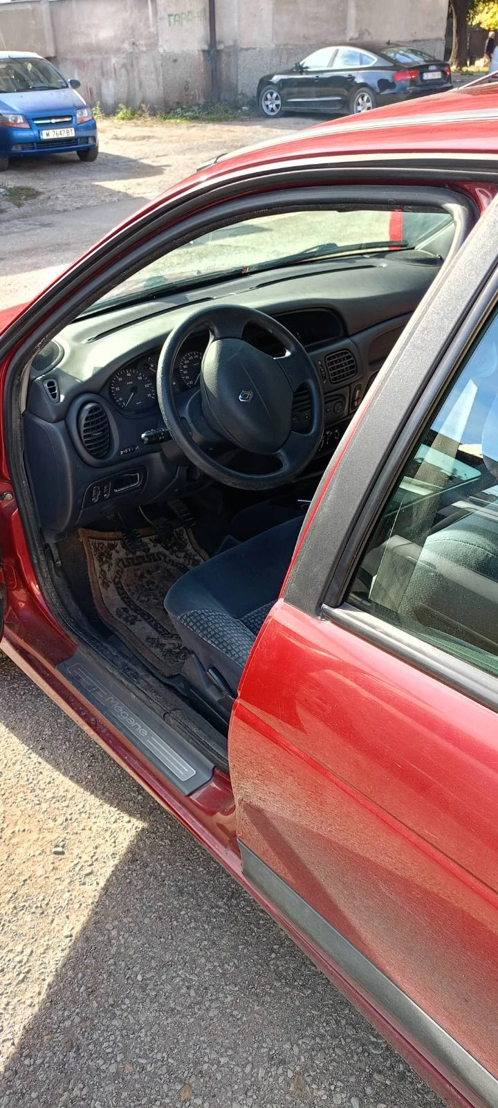 Renault Megane DCi | Mobile.bg   3