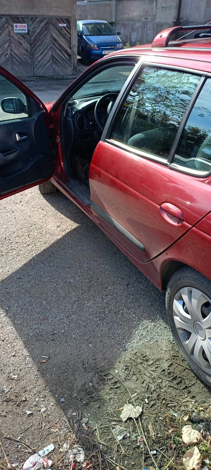 Renault Megane DCi | Mobile.bg   7