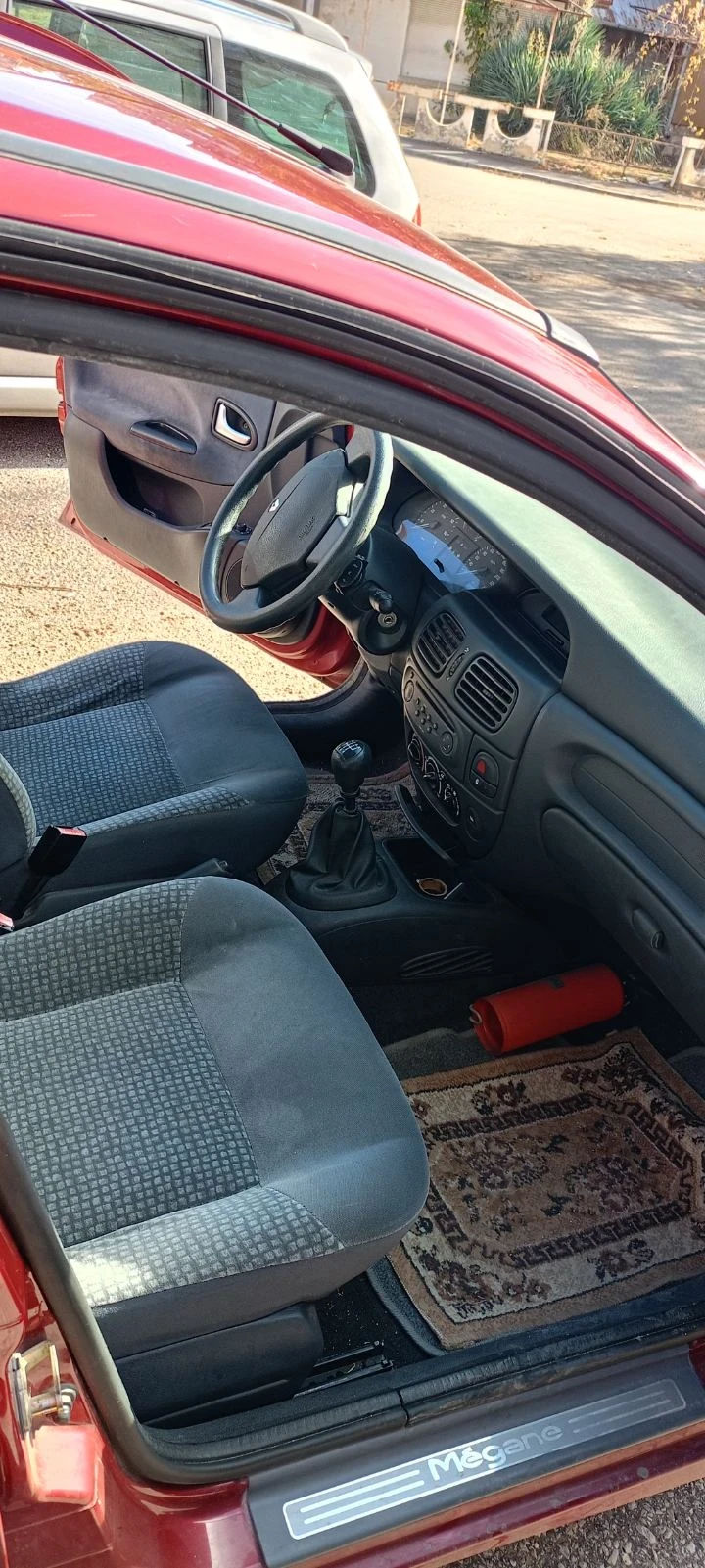 Renault Megane DCi | Mobile.bg   2