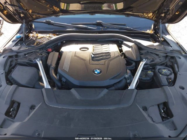 BMW 740 Li| HuD| HARMAN| ЩОРИ| ОБДУХВАНЕ| GESTURE, снимка 13 - Автомобили и джипове - 53540134