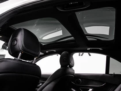 Mercedes-Benz C 300 4MATIC* АвтоКредит* (ЦЕНА ДО БГ), снимка 9 - Автомобили и джипове - 54139686