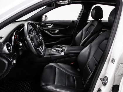 Mercedes-Benz C 300 4MATIC* АвтоКредит* (ЦЕНА ДО БГ), снимка 7 - Автомобили и джипове - 54139686