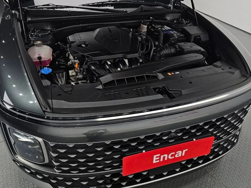 Hyundai Grandeur 2, 5 Gasoline 2WD| 180�.�. | Mobile.bg � ����������� 6