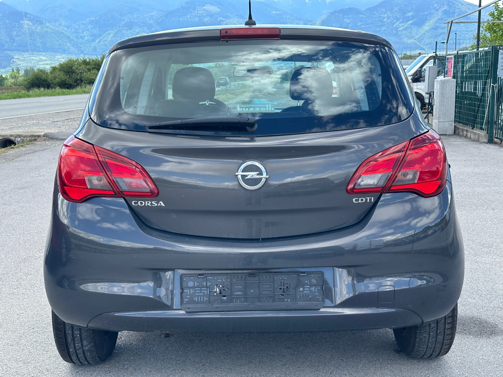 Opel Corsa 1.3 CRDI EURO 6 - изображение 4