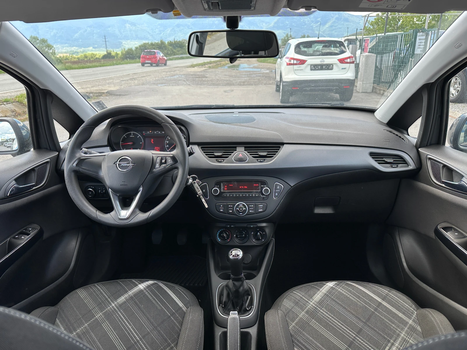 Opel Corsa 1.3 CRDI EURO 6 - изображение 8